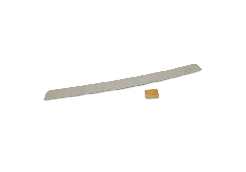 Ford Racing Windshield Banner | Ford Bronco (21-26) (M-1820-BRS)