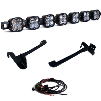 Baja Designs 7 XL Linkable Kit: Ram 2500 / 3500 2019-2024