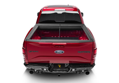 Roll-N-Lock M-Series Retractable Tonneau Cover | Ford F-150 (15-17 / 18-20 / 17-20 Raptor) (LG101M)