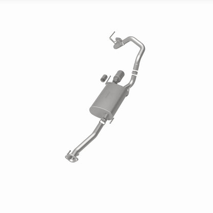 Magnaflow Overland Series SS Cat-Back Exhaust | Toyota 4Runner (03-24) (19546)
