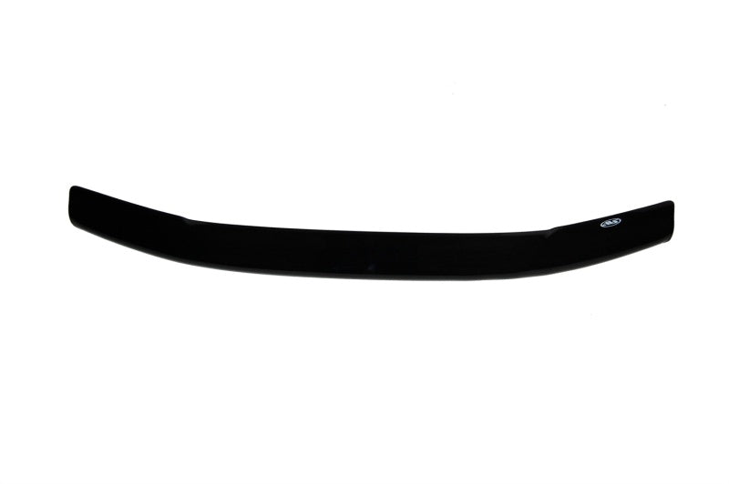 AVS Bugflector Medium Profile Hood Shield (Smoke): Dodge RAM 2500 & 3500 2006 - 2009