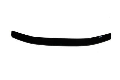 AVS Bugflector Medium Profile Hood Shield (Smoke): Dodge RAM 2500 & 3500 2006 - 2009