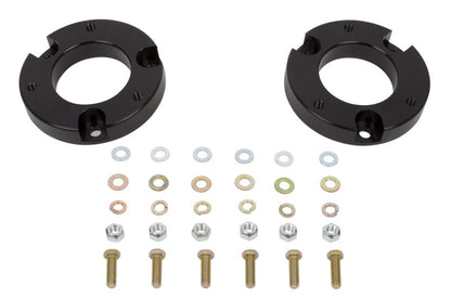 Fabtech 2in Leveling System | Ford F150 2009-14 2WD/4WD (FTL5204)
