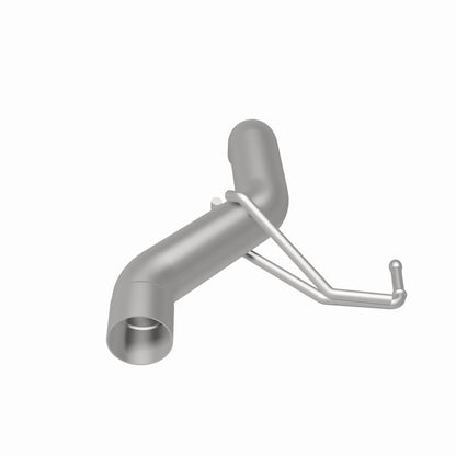 Magnaflow D-Fit Rear Muffler Delete Kit | Ford Bronco (21-24) (19586)