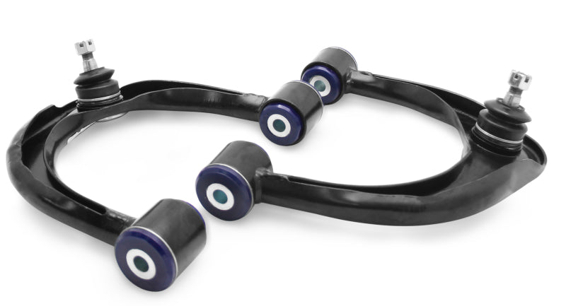 SuperPro Front Upper Standard Alignment Upper Control Arm Kit | Lexus GX460 (2010) (TRC491)