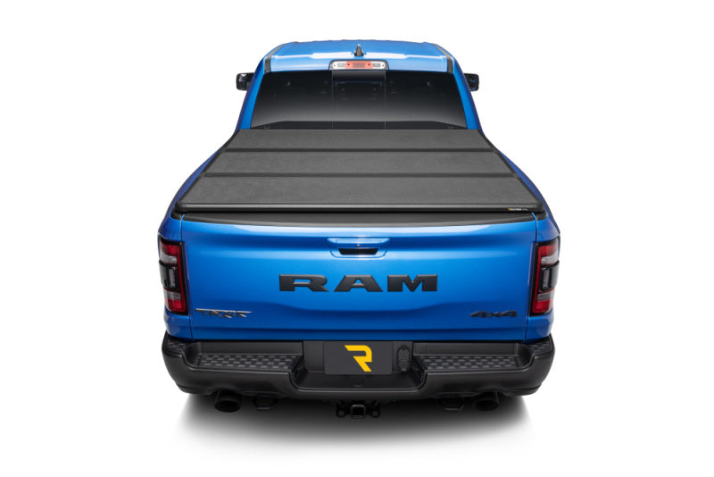 Extang Solid Fold ALX | Dodge Ram 1500 (09-18) / Ram 1500 Classic (19-24) / Ram 2500 (19-25) / Ram 3500 (19-25) (88435)