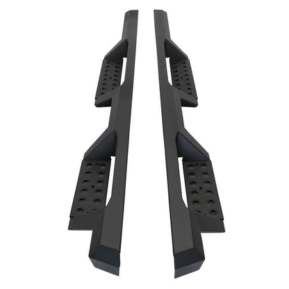 Westin HDX Drop Nerf Step Bars | Ford Bronco (21-26) (56-14195)