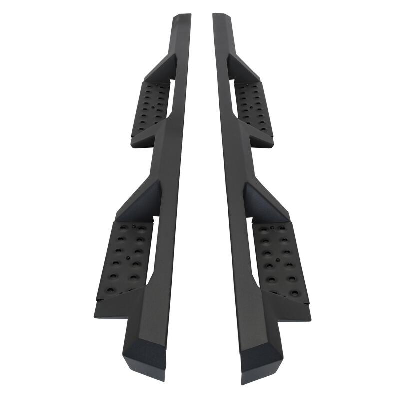 Westin HDX Drop Nerf Step Bars | Ford Bronco (21-26) (56-14195)