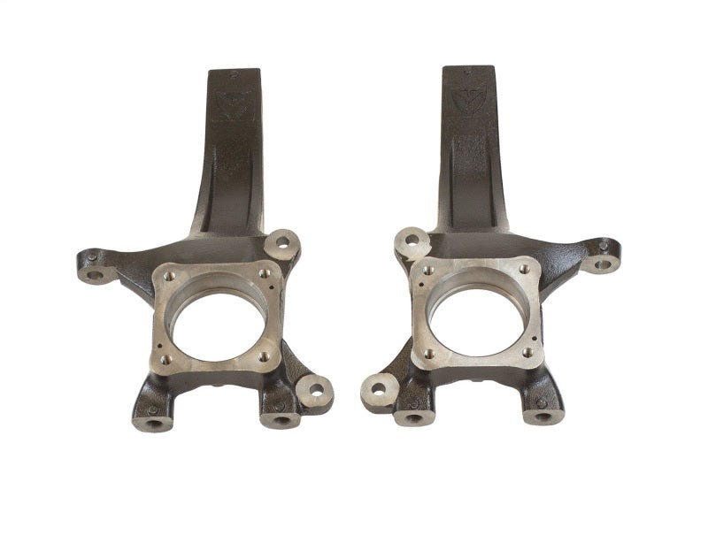 MaxTrac Front Steering Knuckles | Toyota Tundra (07-18) (946760-1)