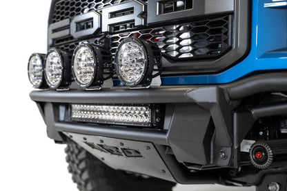 Addictive Desert Designs ADD PRO Bolt-On Front Bumper | Ford F-150 Raptor (17-19) (F118102100103)