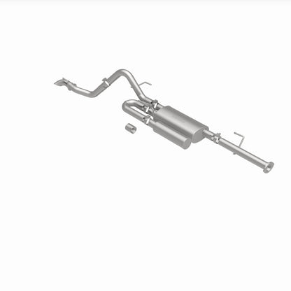 Magnaflow Overland SS Cat-Back Exhaust | Toyota Tacoma (16-23) (19583)