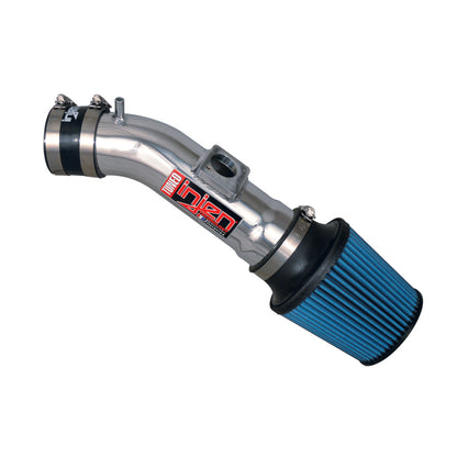 Injen 13-18 Mazda 3 2.0L 4cyl Polished Short Ram Intake | Ford Focus (05-13) / Mazda 3 (13-19) (SP6068P)