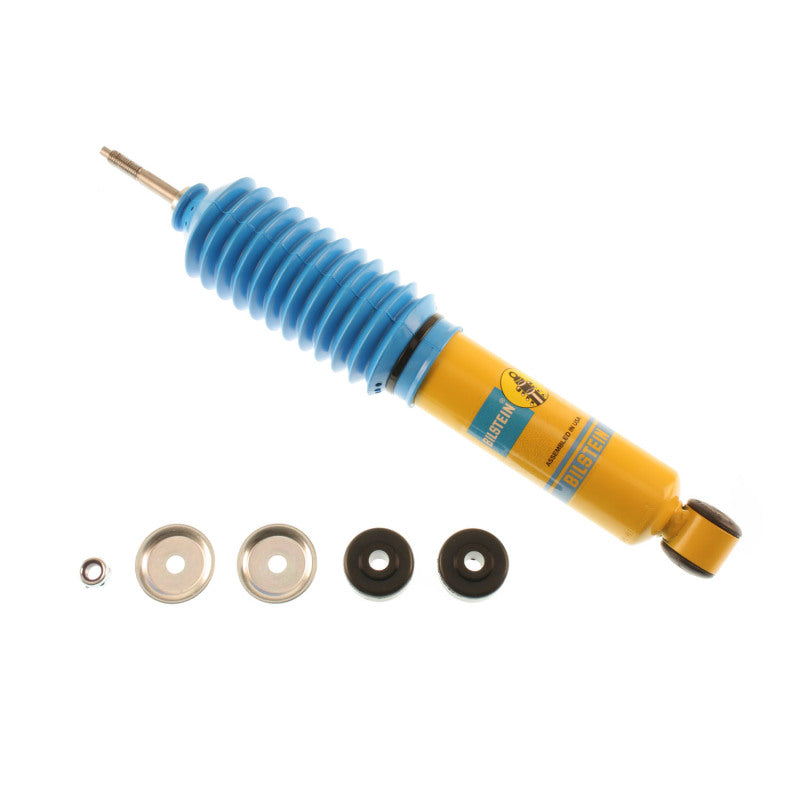 Bilstein 4600 Series Front Monotube Shock Absorber | Ford F-150/F-250 (97-08) (24-185134)