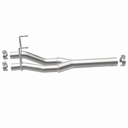 MagnaFlow Conv DF Exhaust: Dodge Ram 1500 (2009-2010) / Ram 1500 (2011-2018) / Ram 1500 Classic (2019-2024)