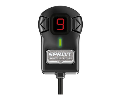 aFe Power Sprint Booster Power Converter | RAM 1500/2500/3500 (12-17) (77-12007)