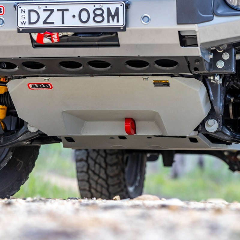 ARB Under Vehicle Protection | Toyota Tacoma (05-08, 09-11, 12-15, 16-19, 20-23)
