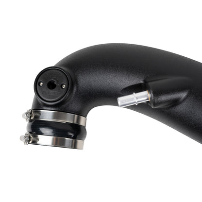 Injen EVO Evolution Cold Air Intake System Dry Filter (INLET): RAM 1500 2019-2024 5.7L VVT HEMI