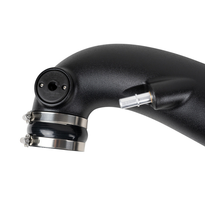 Injen EVO Evolution Cold Air Intake System Oiled Filter (INLET): RAM 1500 2019-2024 5.7L VVT HEMI