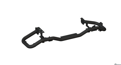 ARB Summit Rstb Integrit Rear Bumper | Toyota Tacoma (16-19, 20-23) (3623040)
