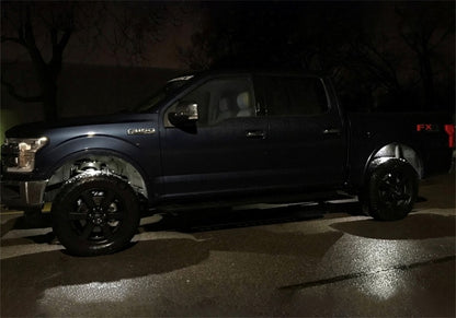 Ford Racing Under Body Rock Light Kit | Ford Ranger (19-26) (M-15200-RUN)