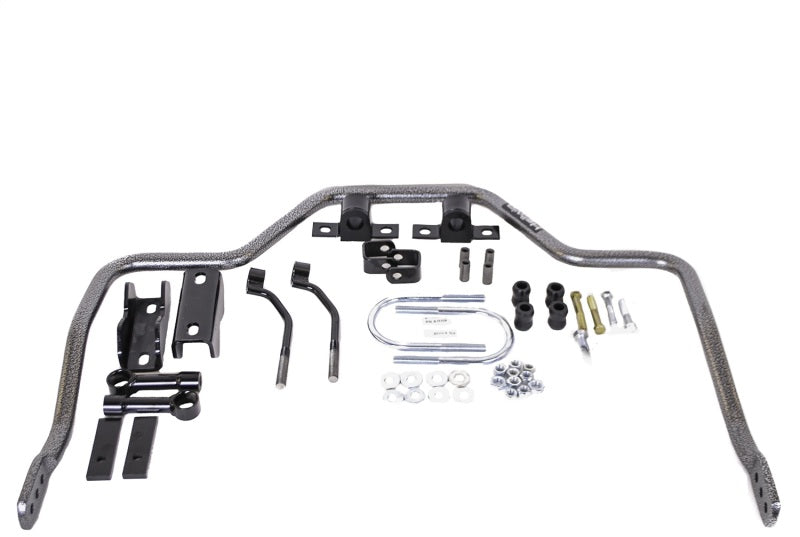 Hellwig 1-1/8in Rear Sway Bar | Ford F-150 (04-14) (7705)