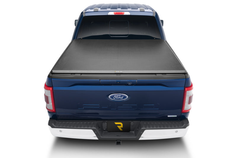 Truxedo 6ft 6in TruXport Bed Cover | Ford F-150 (24-26) (298301)