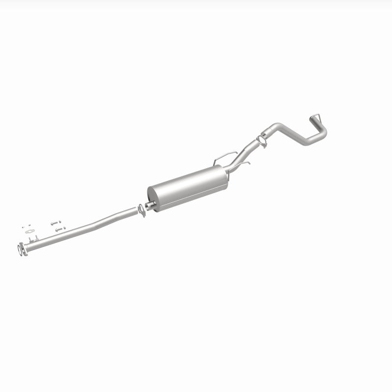 Magnaflow Direct-Fit Replacement Exhaust System | Toyota Tacoma (00-04) (106-0219)