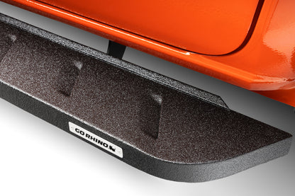 Go Rhino RB10 Bedliner Running Boards | Ford Ranger (19-26) (630080T)