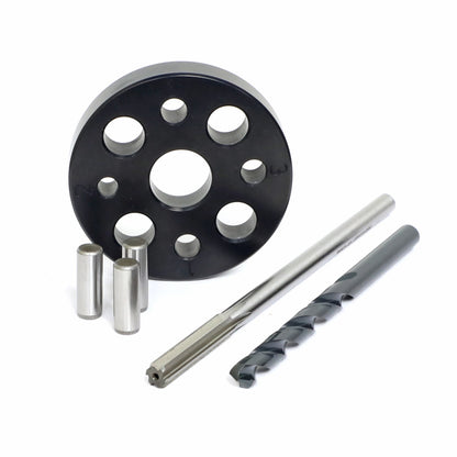 Fluidampr Drill Pin Kit | Dodge Cummins (11-18) (300002)