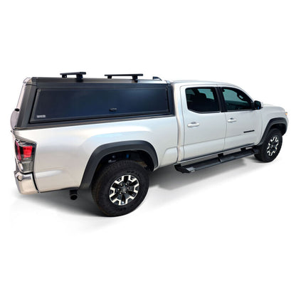 Westin Double Cab AT6 Running Boards | Toyota Tacoma (24-26) (24-62785)