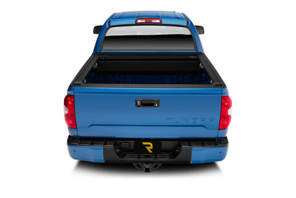 RetraxONE XR Bed Cover with Trax Rail System | Toyota Tundra (07-21) (T-60841)