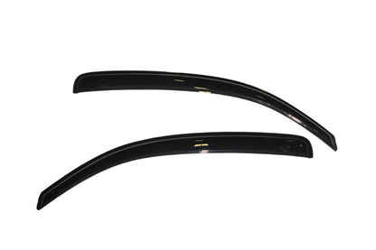 AVS Window Deflectors | Toyota Tacoma (05-15) (92153)
