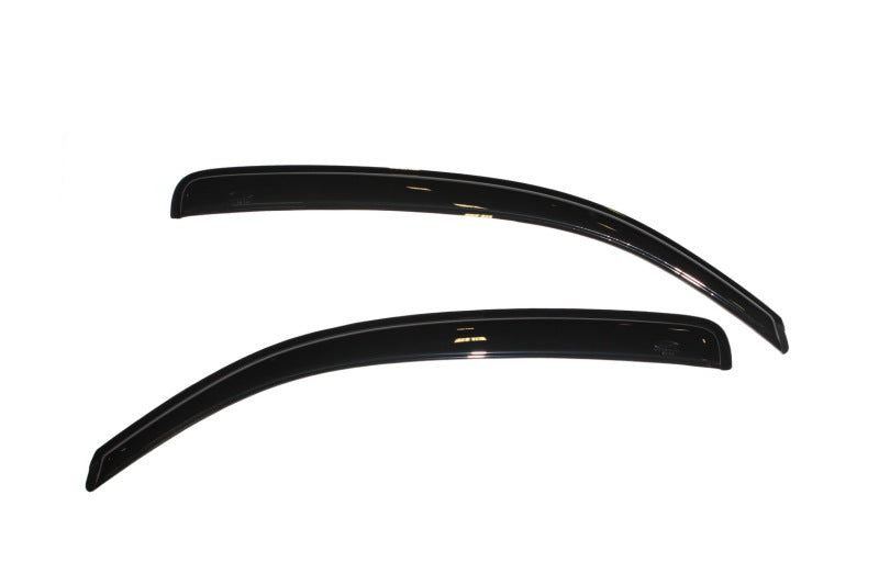 AVS Window Deflectors | Toyota Tacoma (05-15) (92153)