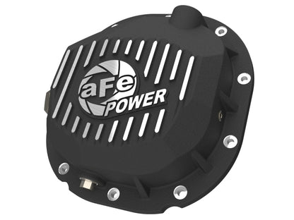 aFe Rear Differential Cover | Ford F-150 (97-14) (46-71410B)