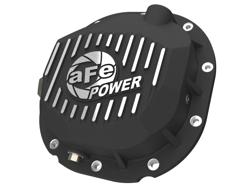 aFe Rear Differential Cover | Ford F-150 (97-14) (46-71410B)