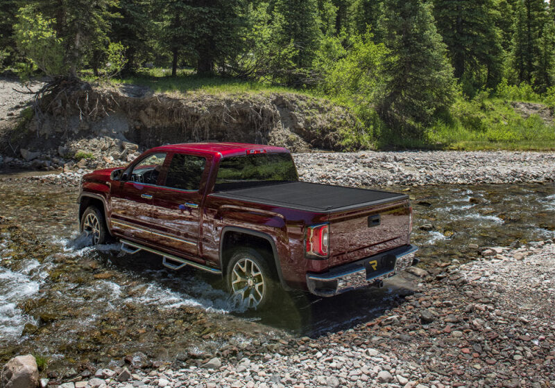 RetraxONE MX Bed Retrax | Toyota Tundra (22-26) (60862)
