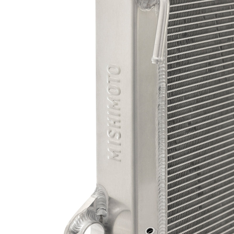 Mishimoto Performance Aluminum Radiator | Lexus GX460 (10-23) (MMRAD-GX460-10)