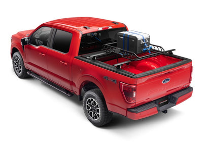 Roll-N-Lock M-Series XT Retractable Tonneau Cover | Ford F-150 (15-20) w/o OE Cargo Tracks (101M-XT)