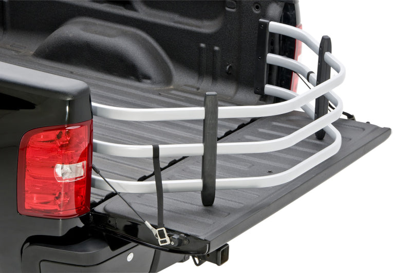 AMP Research HD Sport Bedxtender: Ram 1500 2019-2025