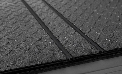 Access Black Diamond Plate Ram 1500 5ft 7in: Ram 1500 2019-2023