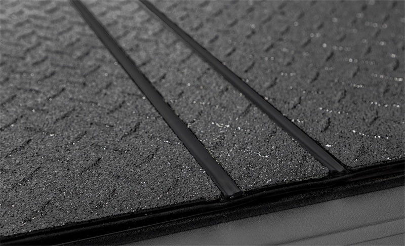 Access Black Diamond Plate Ram 1500 5ft 7in: Ram 1500 2019-2023