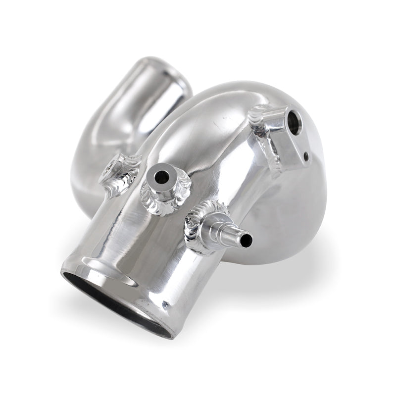 Mishimoto 21+ Ford Bronco 2.3L ICP Kit Upgrade | Ford Bronco VI (U725) (MMICP-BR23-21USP)