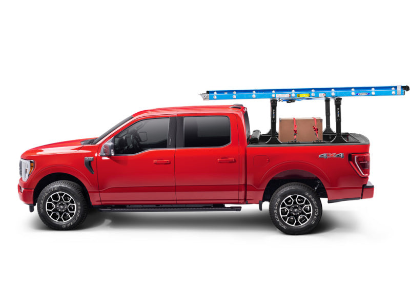 Truxedo Elevate CS Rack (18-28in. Adjustable Height) | Ford Ranger (19-26) (1118513)