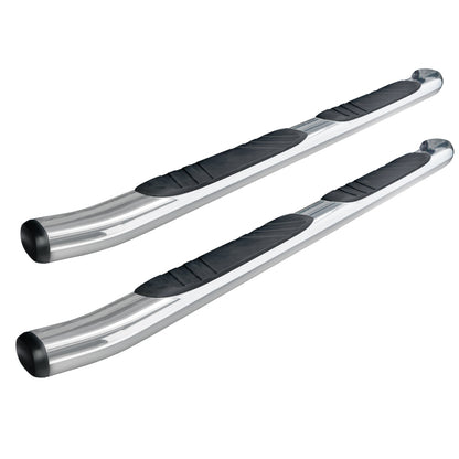 Go Rhino 5in OE Xtreme Composite SideSteps | Ford Ranger (19-26) (680080C)