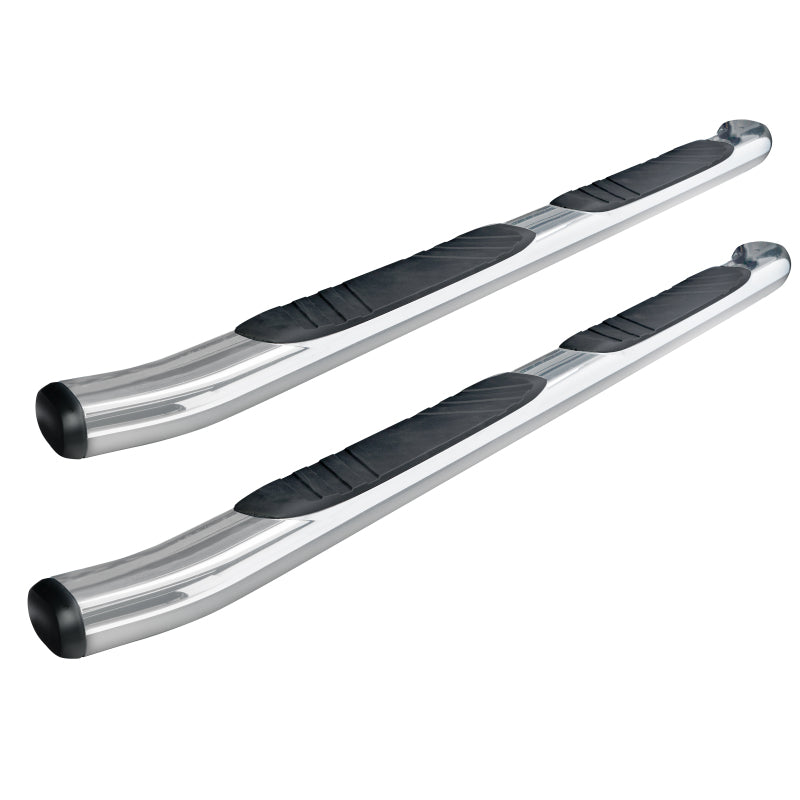 Go Rhino 5in OE Xtreme Composite SideSteps | Ford Ranger (19-26) (680080C)