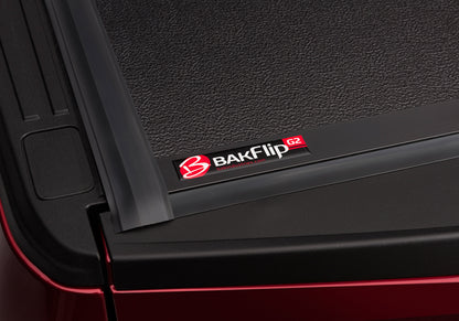 BAK 04-14 Ford F-150 5ft 6in Bed BAKFlip G2 | Ford F-150 (04-14) (226309)
