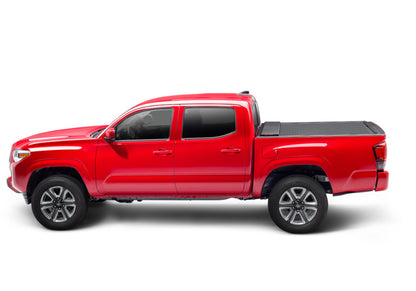 Roll-N-Lock A-Series Retractable Tonneau Cover | Toyota Tacoma (16-19) / 2020-2023 (BT530A)