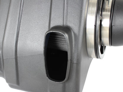 aFe Momentum GT Pro DRY S Stage-2 Si Intake | Toyota Tundra V8 5.7L (07-14) (51-76003)
