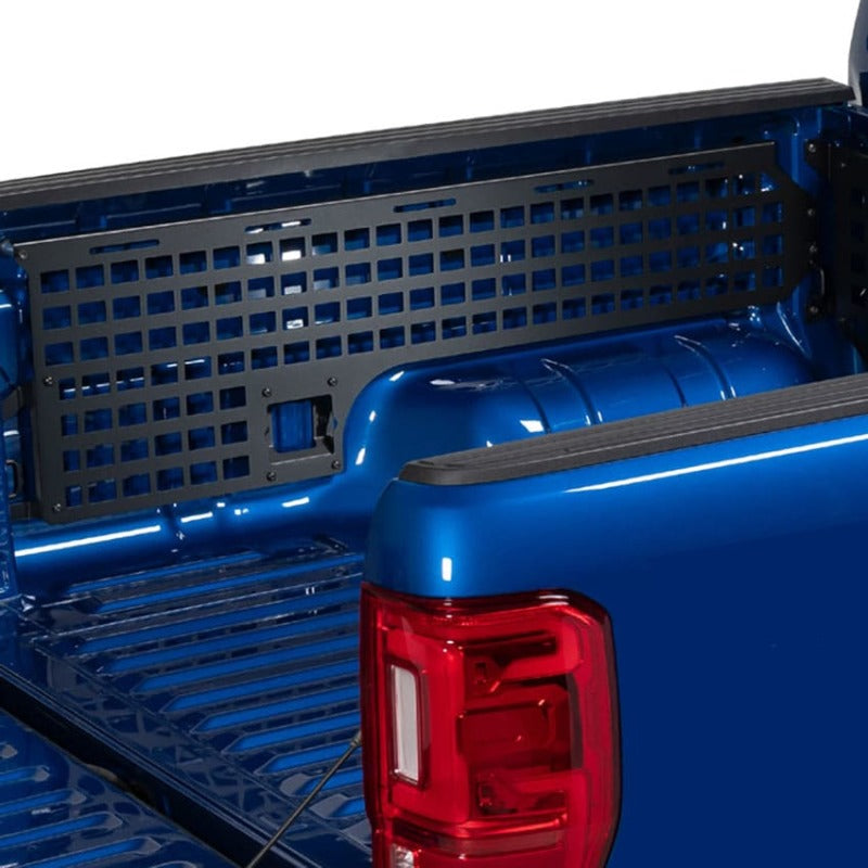 Putco Molle Driver Side Panel | Ford Ranger (19-26) (195141)