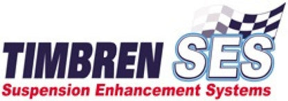 Timbren Rear Suspension Enhancement System | Ford Ranger (19-26) (FRRGR)